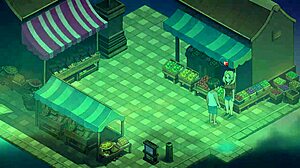 Honeysun walkthrough hgame 😊