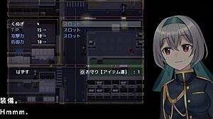 kunugi-chan's life crashes in machine translated subtitles