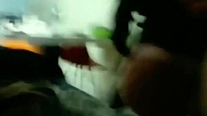 Sister-In-Law Undresses Provocatively, Demanding Ass Opening