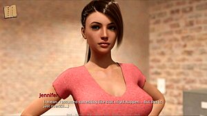 inside jennifer 54 erotic exploration