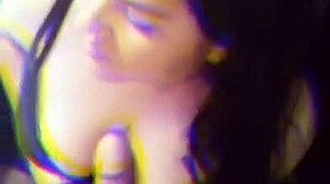 Prostitute Wife Gets Filled With Cum In Booths By Shy Single.