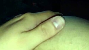 British Gay Boy Receives Spanking With Moaning In Gay Fetish Scene