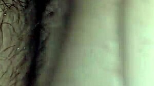 Hot mexican babe squirts in intense homemade hentai scene