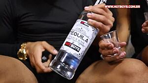 hey, got my buddy to suck me off real good!