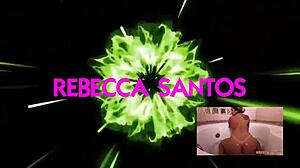 when my latina friend comes over, does she always turn it into hot lesbian action with cum?