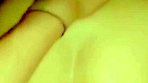 Sister-In-Law Undresses Provocatively, Demanding Ass Opening