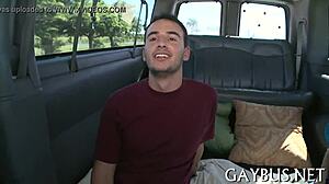 Intense Gay Fellatio Porn Featuring Hot Twinks Sucking Cocks!