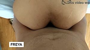 i saw these aficionadas get fucked doggystyle, it was amazing