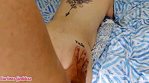 my husband calls friend to fuck my ass with big cock