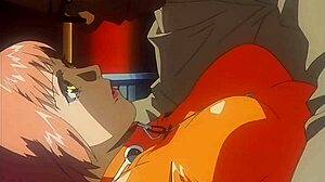 Whoa, check out this wild hentai action in Mezzo Forte with nude anime cartoon babes!