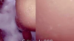 Hey, My Amateur Girlfriend’s Homemade Clip Is Wild This Time