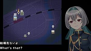 kunugi-chan's life crashes in machine translated subtitles