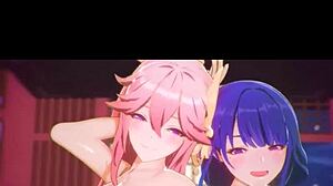 check out these hot anime photos and videos