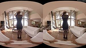 Virtualrealporn Com - After Party Iii With 3d Porn Fun 😎