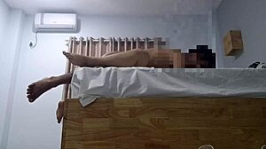 Burmese Girl Stands for Intense Missionary Action