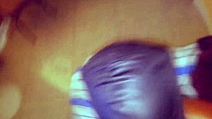 Step Sister Sucks Monster Cock Deep