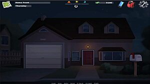 summer time saga unc part 26 adventure