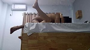 Burmese Girl Stands for Intense Missionary Action