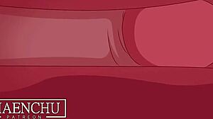 Maenchu Artwork Collection Volume 2