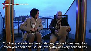 Wild Pool Table Action with Natural Tits and Intense Fingering in Sexy Dress