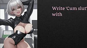 faygrey dominates with joi and humiliation!