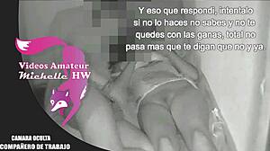 i got fucked by coworker, now they know i'm a slut 😈