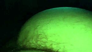 British Gay Boy Receives Spanking With Moaning In Gay Fetish Scene