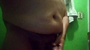 Small Penises Masturbating In Public Outdoors!