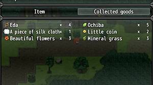 uma garota ruiva vai salvar o garoto que ama de um grupo de bandidos - rebecca and the sword of nasty curses - parte 1