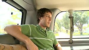 Watch this gay fellow in some exciting porn scenes