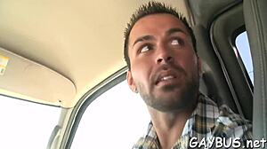 Watch These Hot Twinks In Exciting Gay Porn Action!