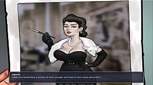 summer time saga unc part 26 adventure