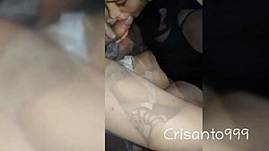 Hey, My Amateur Girlfriend’s Homemade Clip Is Wild This Time