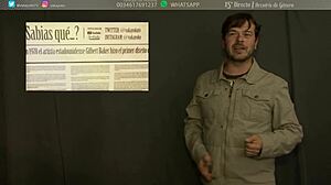 Arcoíris De Género Directo N°15 De Vaka Yoko 😊