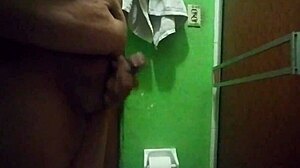 Small Penises Masturbating In Public Outdoors!