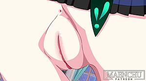 Maenchu Artwork Collection Volume 2