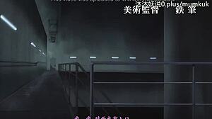 Anime Magic Arrival Part 1 Subtitle