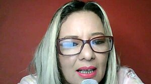 Starting with grandma, found my hot biological mother