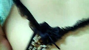 watch this milf twerking deliciously on a big cock