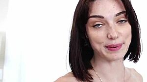 I demonstrated my tight grip to the casting agent during the audition