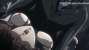 Anime Magic Arrival Part 1 Subtitle