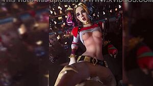 Fortnite Anime Compilation Sucking Action by Gkmontage