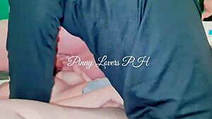 pinay scandal threesome with stunning local babes