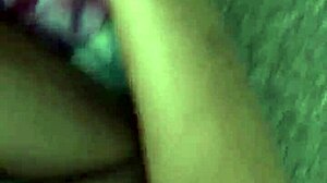 Big Booty Black Slut Craves That Massive Cock