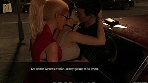 Jessica Oneil's Hard News Episode 105!