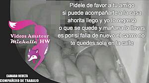 i got fucked by coworker, now they know i'm a slut 😈