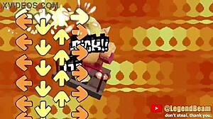 baldi you're mine in fashui roblox animation uncensored