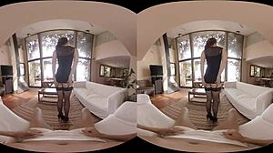 Virtualrealporn Com - After Party Iii With 3d Porn Fun 😎