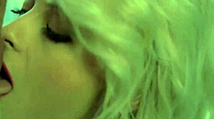 erotic blowjob performed by an amateur lady