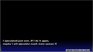 in apartment of love ep 2, he cums inside her during the game 😍